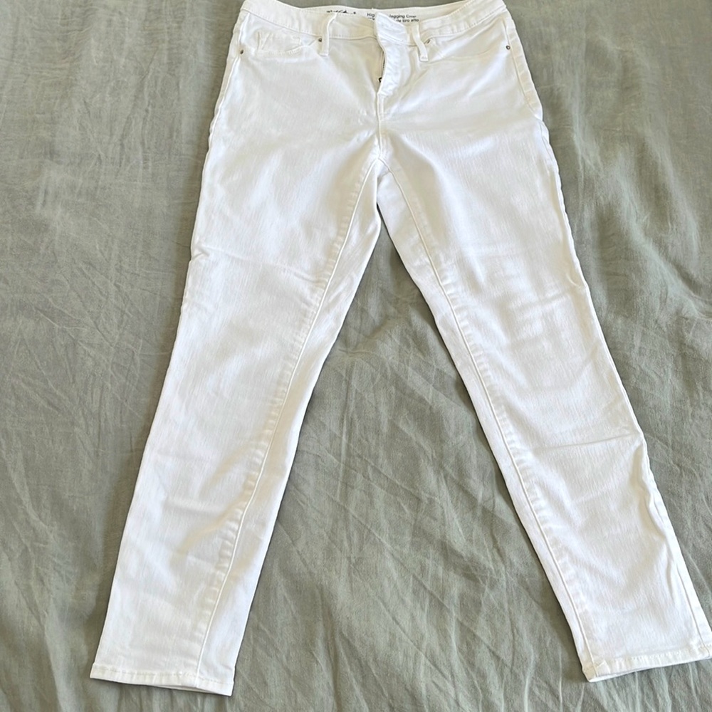 Massimo denim